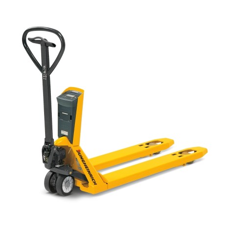 AMW 22p tarkasti punnitseva haarukkavaunu, 2200 kg