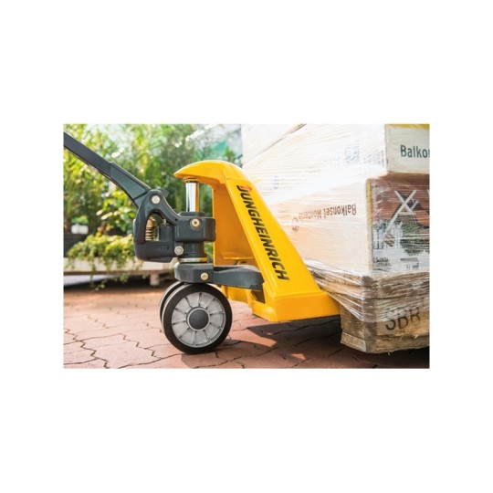 AM 22 haarukkavaunu, 1600 mm haarukoilla | Jungheinrich Shop