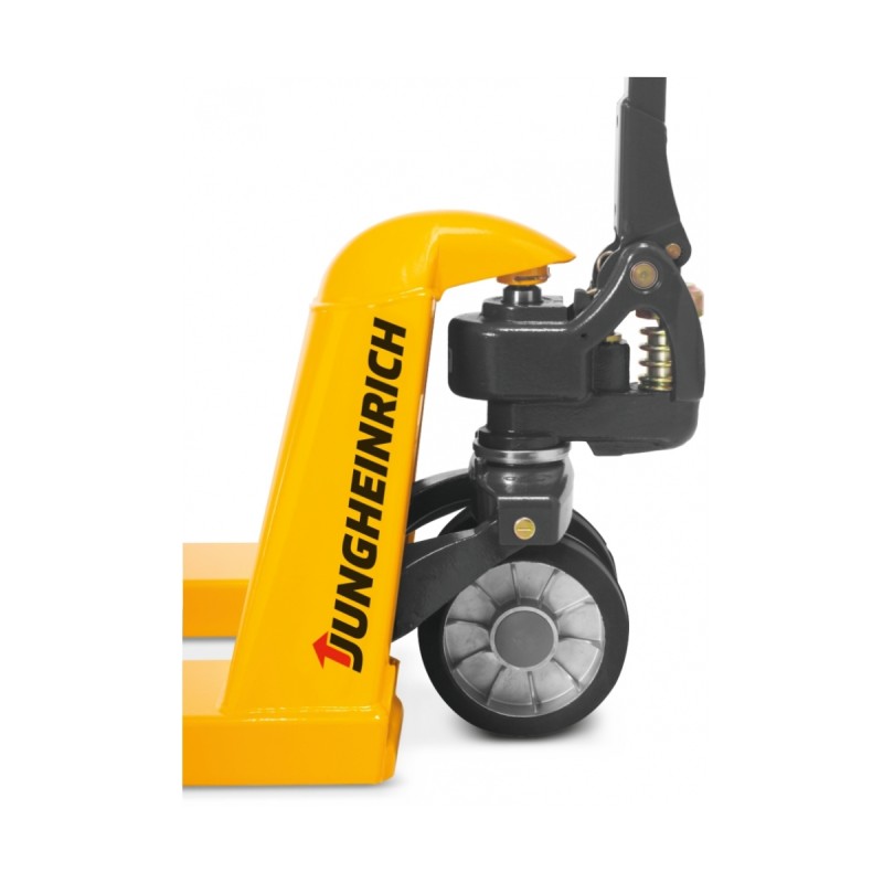 AM 22 haarukkavaunu, 1600 mm haarukoilla | Jungheinrich Shop