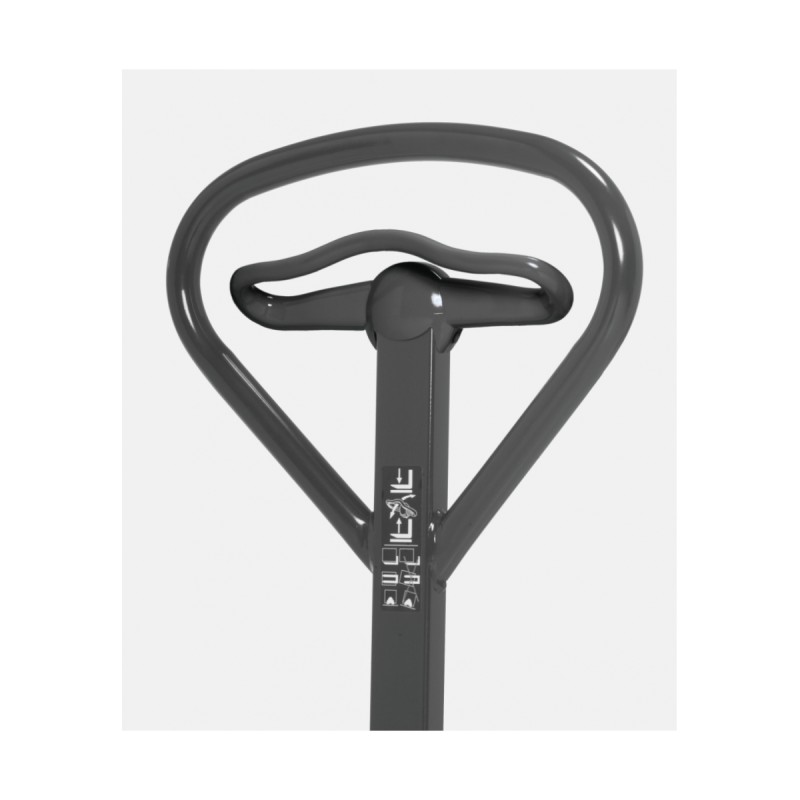 AM 22 haarukkavaunu, 1600 mm haarukoilla | Jungheinrich Shop