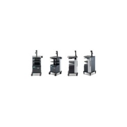 Liikuteltava sähkötyöpiste 1000 W | Jungheinrich Shop