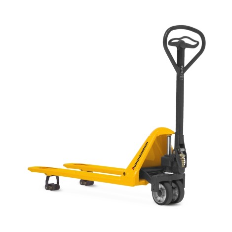 AM 22 haarukkavaunu, 1150mm, 2200 kg