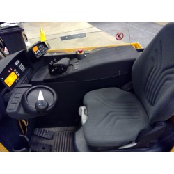 Työntömastotrukki ETV 214, 1400 kg