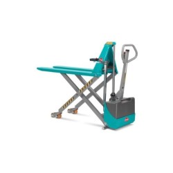 Saksinostovaunu sähkönostolla, 1520 mm haarukat | Jungheinrich Shop