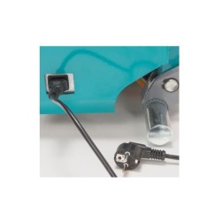 Saksinostovaunu sähkönostolla, 1520 mm haarukat | Jungheinrich Shop