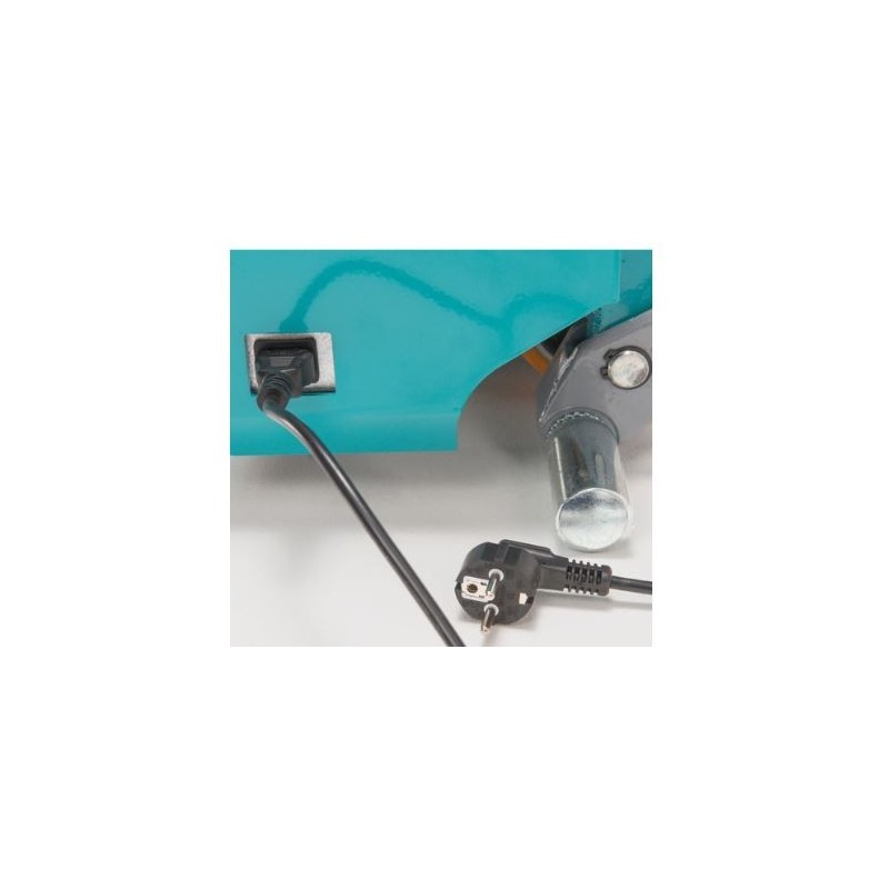 Saksinostovaunu sähkönostolla, 1520 mm haarukat | Jungheinrich Shop