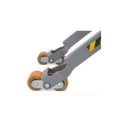 Saksinostovaunu sähkönostolla, 1520 mm haarukat | Jungheinrich Shop