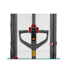 Ameise pinkkari, 3114 mm + pumppukärry  | Jungheinrich Shop