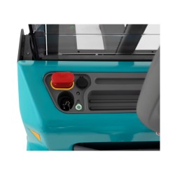 Ameise pinkkari, 3114 mm + pumppukärry  | Jungheinrich Shop