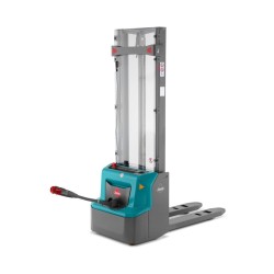 Ameise pinkkari, 3114 mm + pumppukärry  | Jungheinrich Shop