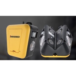 Kulmavahti liiketunnistin varastoon | Jungheinrich Shop