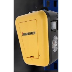 Kulmavahti liiketunnistin varastoon | Jungheinrich Shop