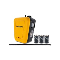 Kulmavahti liiketunnistin varastoon | Jungheinrich Shop