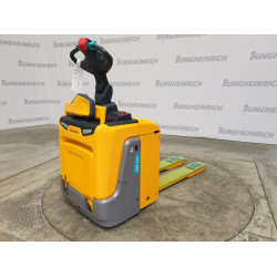 Lipalta-ajettava lavansiirtovaunu ERE 120, 2000 kg