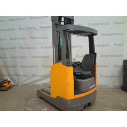 Työntömastotrukki ETV 216, 1600 kg