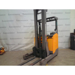 Työntömastotrukki ETV 216, 1600 kg