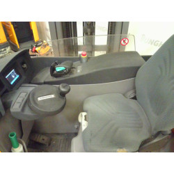 Työntömastotrukki ETV 216, 1600 kg