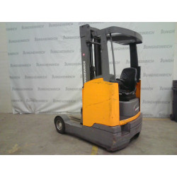 Työntömastotrukki ETV C16, 1600 kg