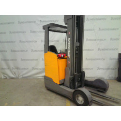 Työntömastotrukki ETV C16, 1600 kg