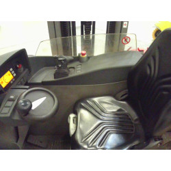 Työntömastotrukki ETV C16, 1600 kg