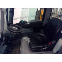 Sähkövastapainotrukki EFG 215, 1500 kg