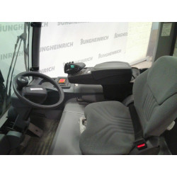 Sähkövastapainotrukki EFG 430k, 3000 kg