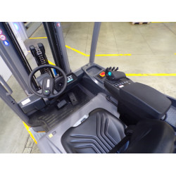 Sähkövastapainotrukki EFG 430k, 3000 kg