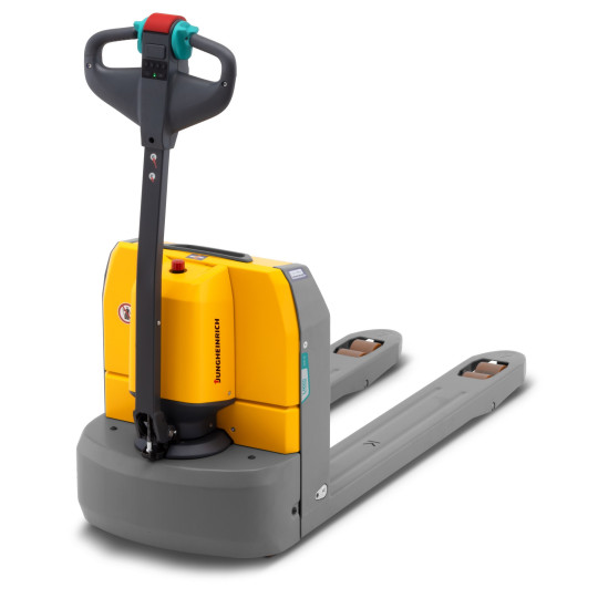 Jungheinrich lavansiirtovaunu 1800 kg | Jungheinrich Shop