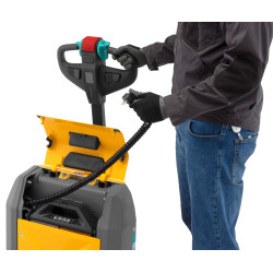 Jungheinrich lavansiirtovaunu 1800 kg | Jungheinrich Shop