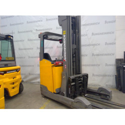 Työntömastotrukki ETV 325, 2500 kg