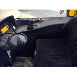 Työntömastotrukki ETV 214, 1400 kg