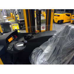 Työntömastotrukki ETV 214, 1400 kg