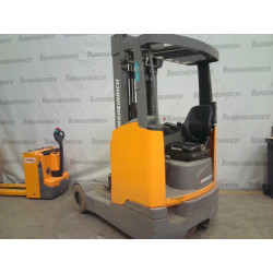 Työntömastotrukki ETV C20, 2000 kg