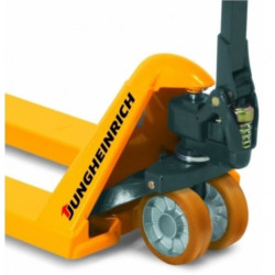 Jungheinrich haarukkavaunu 2200 kg | Jungheinrich Shop