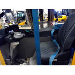 Työntömastotrukki ETV 214, 1400 kg