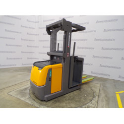 Korkeakeräilijä EKS 110 Z, 1000 kg