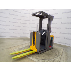 Korkeakeräilijä EKS 110 Z, 1000 kg