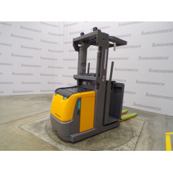 Korkeakeräilijä EKS 110 Z, 1000 kg