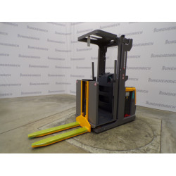 Korkeakeräilijä EKS 110 Z, 1000 kg