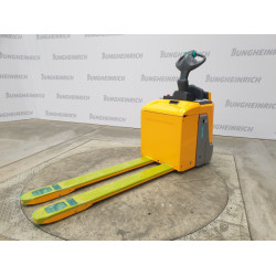 Lipalta-ajettava lavansiirtovaunu ERE 120, 2000 kg