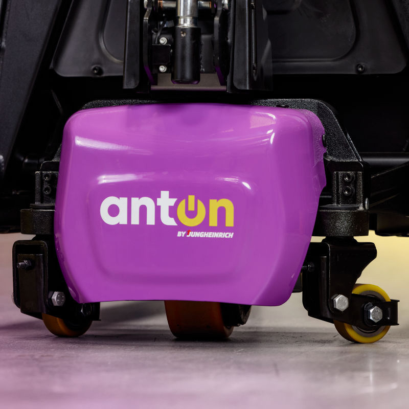 AntOn by Jungheinrich