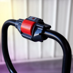 Sähkökäyttöinen lavansiirtovaunu | AntOn by Jungheinrich