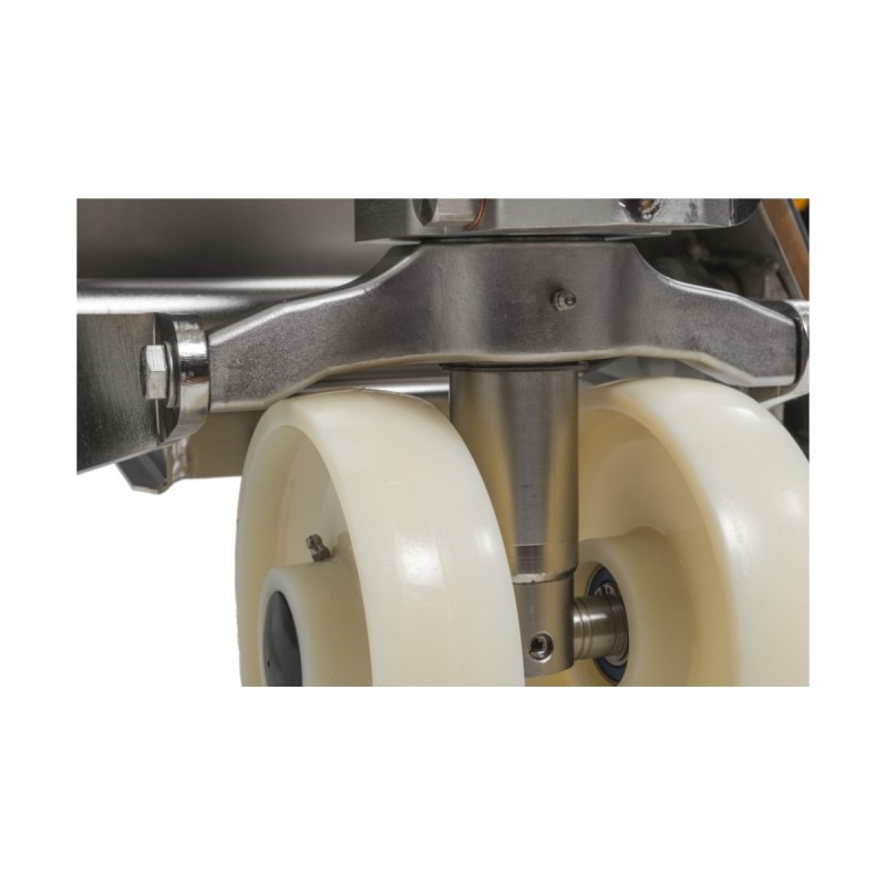 AM I20p pumppukärryt ATEX-tiloihin | Jungheinrich Shop