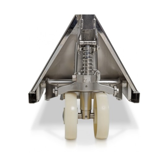 AM I20p pumppukärryt ATEX-tiloihin | Jungheinrich Shop