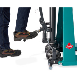 Ameise PTM 1.0 saksinostovaunu | Jungheinrich Shop