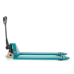 Pumppukärry 1500 mm haarukoilla | Jungheinrich Shop