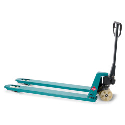 Pumppukärry 1500 mm haarukoilla | Jungheinrich Shop