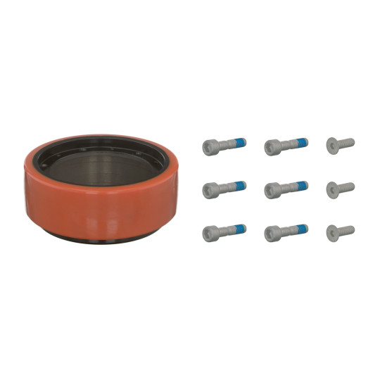 Korjauspaketti - PTL 1.5 vetopyörän vaihto | AntOn by Jungheinrich