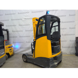 Työntömastotrukki ETV C16, 1600 kg