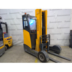 Työntömastotrukki ETV C16, 1600 kg